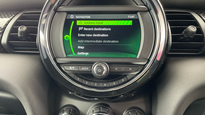 MINI Hatchback 2.0 Cooper S Sport II 3dr Petrol Hatchback